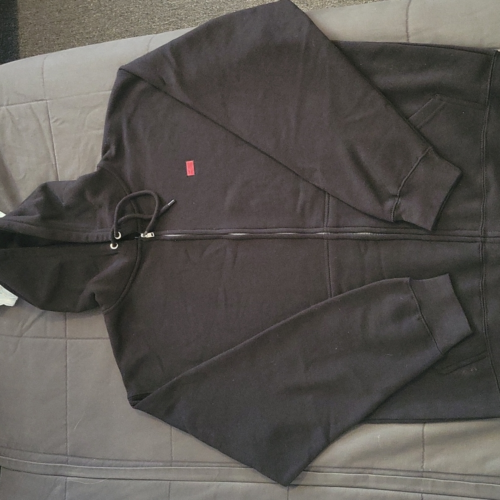 BRAND NEW NEVER WORN TMC HOODIE